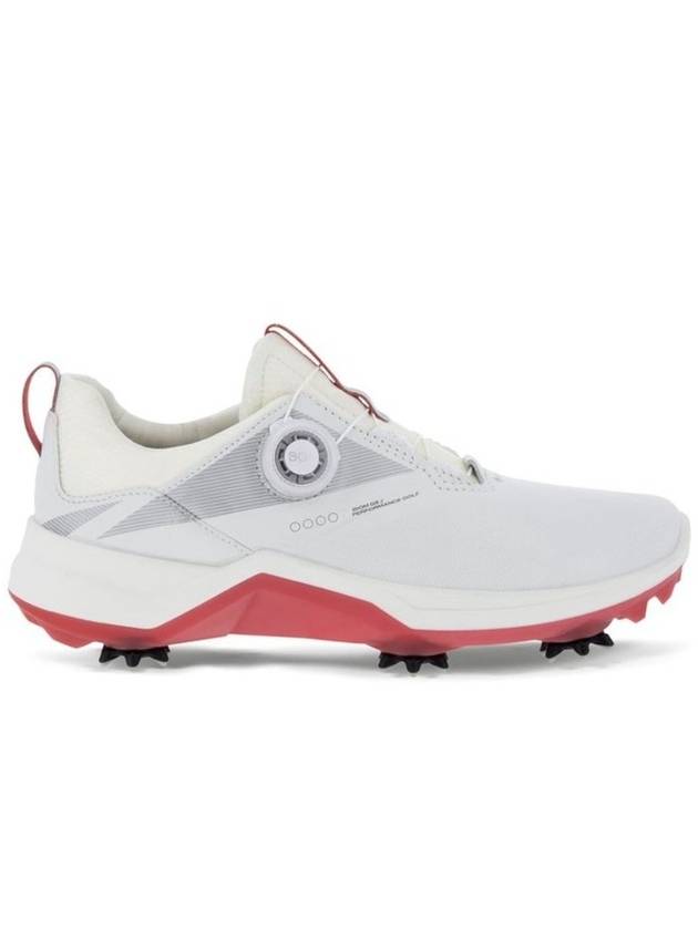 Eco ECCO Biome G5 Golf Shoes Boa - J.LINDEBERG - BALAAN 2