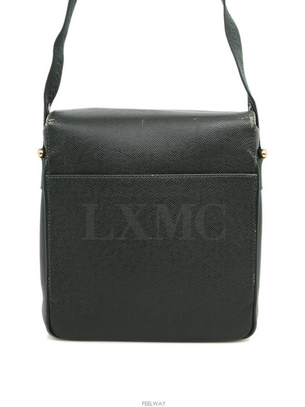 men cross bag - LOUIS VUITTON - BALAAN 4