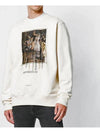 Each size men's sweatshirt - IH NOM UH NIT - BALAAN 1