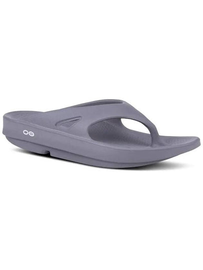 Original flip flop slate - OOFOS - BALAAN 2