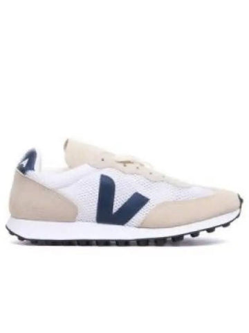 Rio Branco Sneakers Beige RL2203180 1241239 - VEJA - BALAAN 1