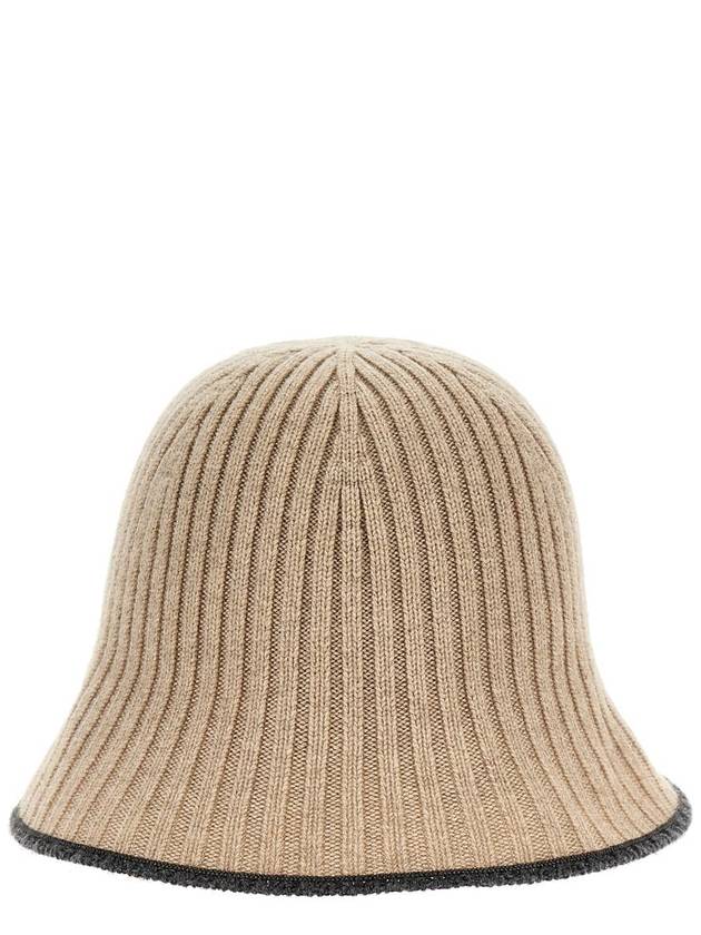 24FW Hat MCAP9A005PCTK70 - BRUNELLO CUCINELLI - BALAAN 2