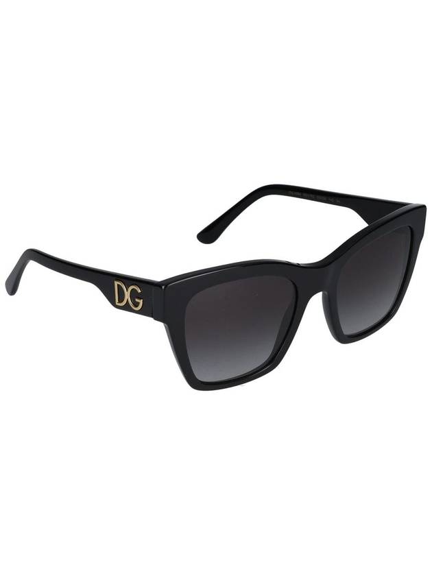 Sunglasses 0DG4384 501 8G - DOLCE&GABBANA - BALAAN 5