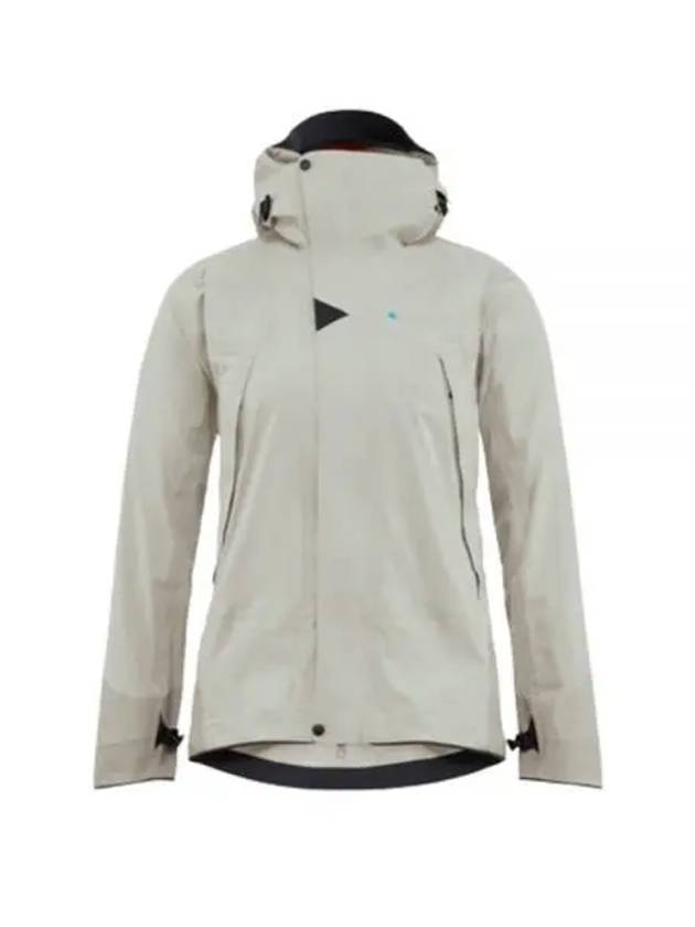 Algron 2 0 Jacket Woman Moon 10614W82 891 - KLATTERMUSEN - BALAAN 1