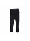 Men's Pro Dri Fit Leggings Black - NIKE - BALAAN 1