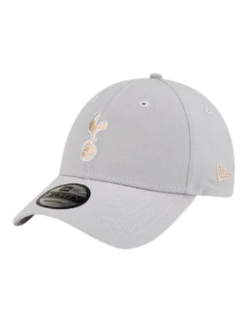 Tottenham Hotspur Ball Cap Gray - NEW ERA - BALAAN 1