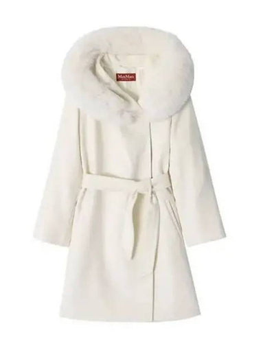 Women s coat 270006 - MAX MARA - BALAAN 1