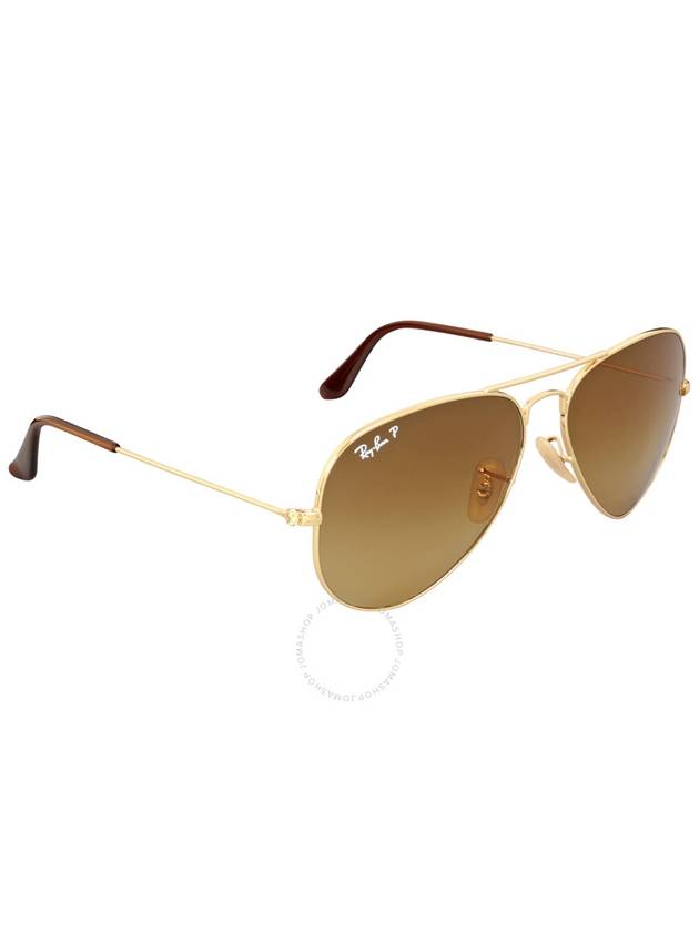 Aviator Classic Sunglasses RB3025001M2 - RAY-BAN - BALAAN 3