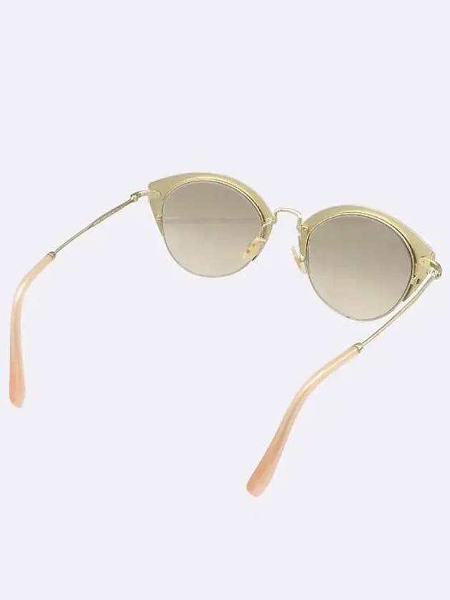 SMU53R sunglasses - MIU MIU - BALAAN 3