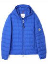 Padding 1A00132 549SK 74J Free - MONCLER - BALAAN 1