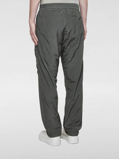 Pants men C.p. Company - CP COMPANY - BALAAN 2