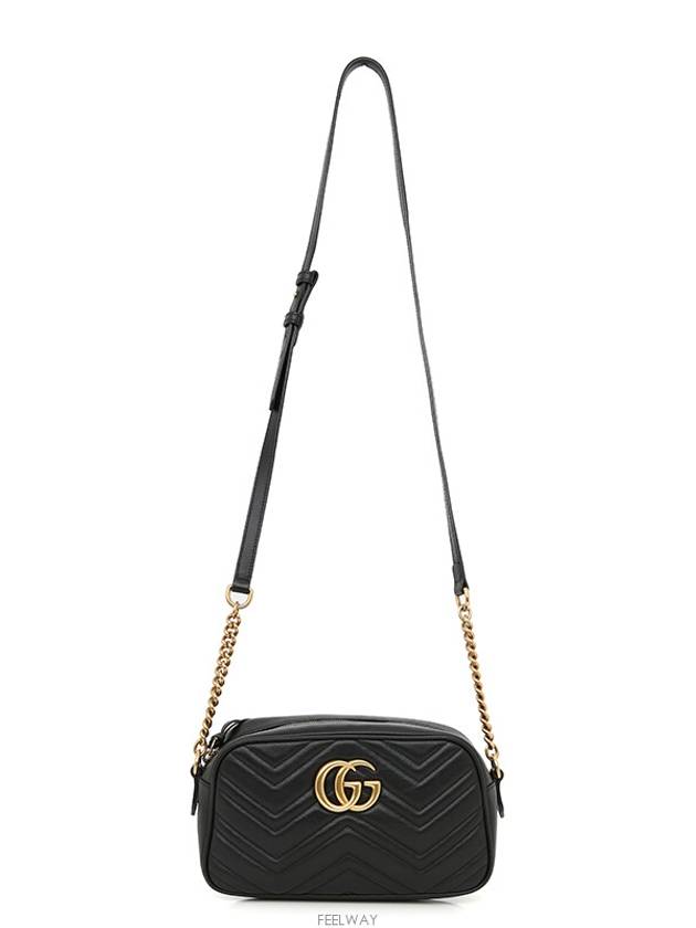 women cross bag - GUCCI - BALAAN 10