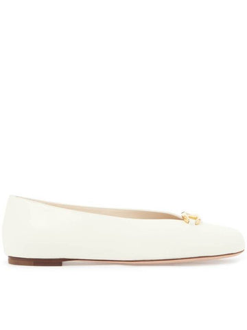 'ballet flats vlogo: - VALENTINO - BALAAN 1