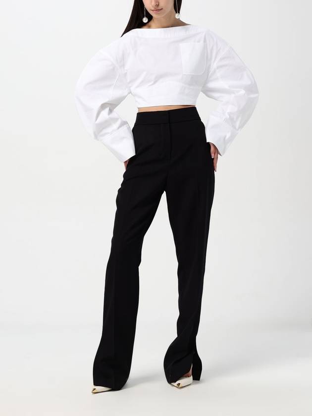 Shirt woman Jacquemus - JACQUEMUS - BALAAN 2