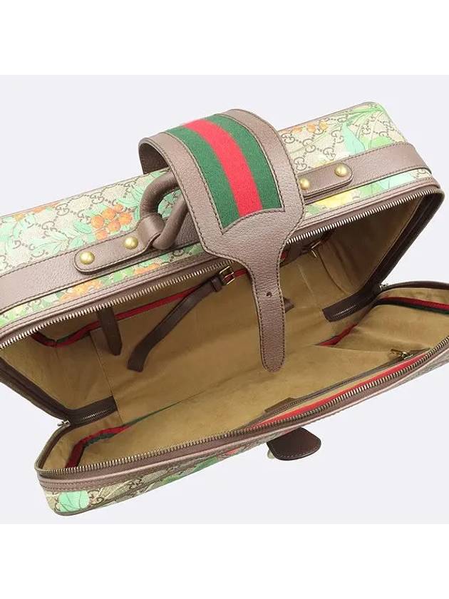 424501 travel bag - GUCCI - BALAAN 5