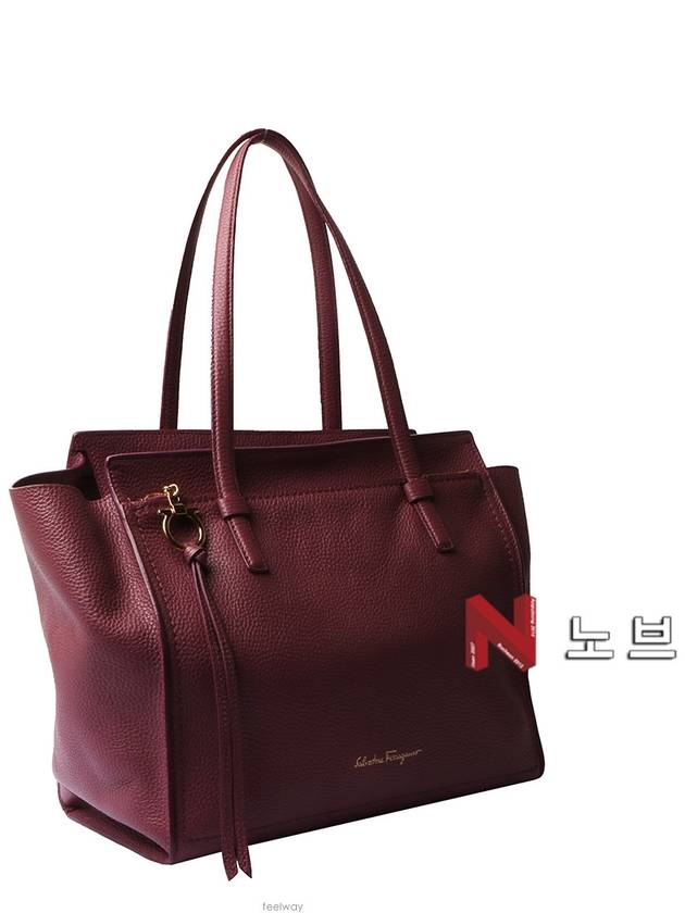 women shoulder bag - SALVATORE FERRAGAMO - BALAAN 2