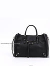 women shoulder bag - BALENCIAGA - BALAAN 1