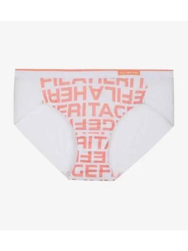 UNDERWEAR Outfit Young Tennis Point Logo Draw FI4DRG1451FAPT - FILA - BALAAN 1