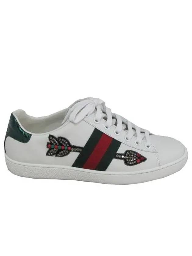 Smith Market 454551 Sneakers Women s Shoes - GUCCI - BALAAN 6