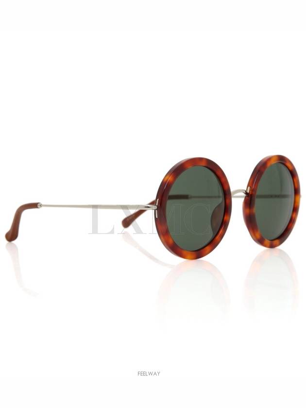 men sunglasses - LINDA FARROW - BALAAN 4