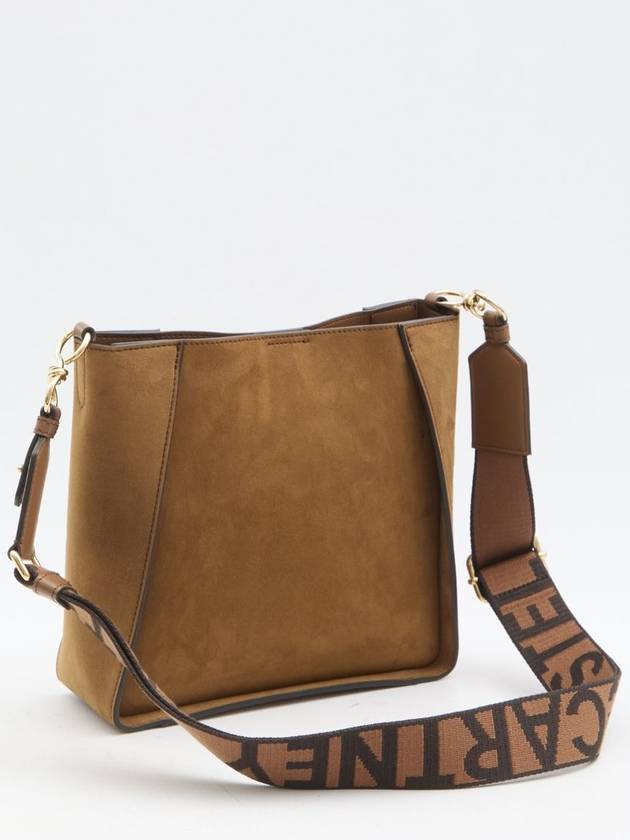 Crossbody mini bag - STELLA MCCARTNEY - BALAAN 2