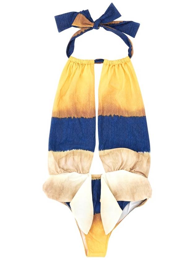 Beach Pool Accessories 42020192 1087 - ALBERTA FERRETTI - BALAAN 7