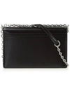 4G chain shoulder bag black - GIVENCHY - 4