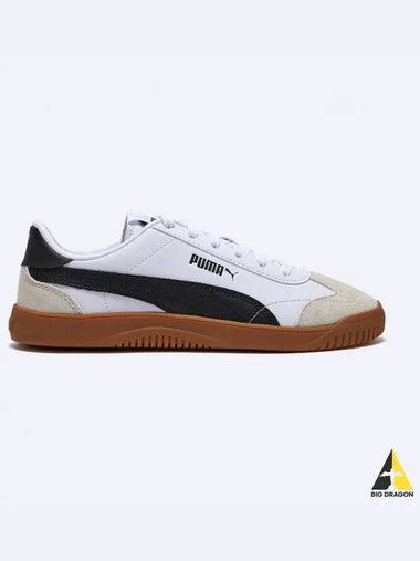 Club 5v5 White 39510404 - PUMA - BALAAN 1