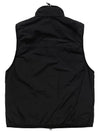 GDP Total Eclipse Lens Detail Vest Black - CP COMPANY - BALAAN 3