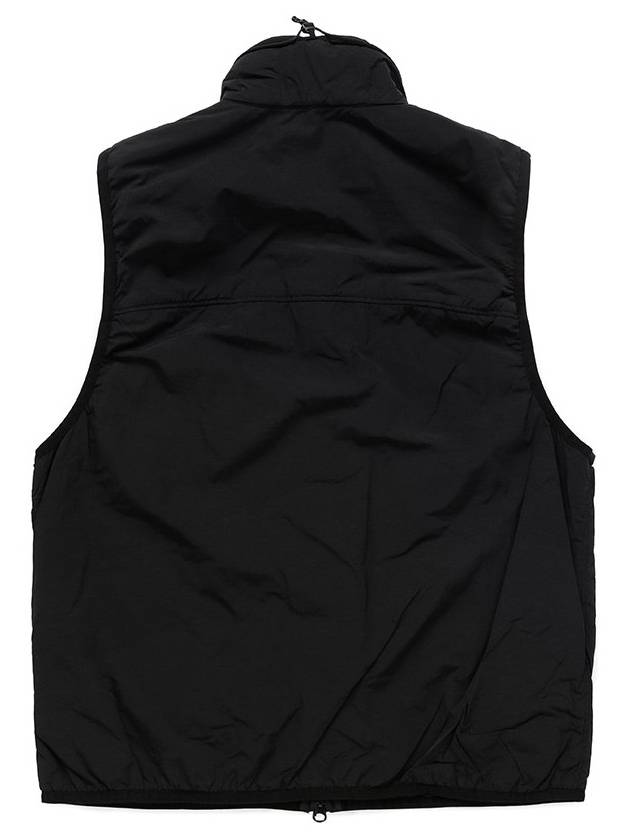 GDP Total Eclipse Lens Detail Vest Black - CP COMPANY - BALAAN 3