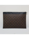 men clutch bag - LOUIS VUITTON - BALAAN 4