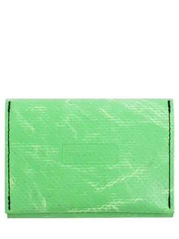 Unisex BRANDON half wallet F281 0009 271958 - FREITAG - BALAAN 1