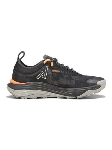 Voyage Nitro 3 GTX Low Top Sneakers Black - PUMA - BALAAN 1