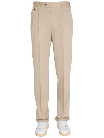 POPLIN PANTS - RVR LARDINI - BALAAN 1