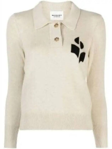 NOLA PU0314FA A1X05E 02LY Sweater 1321400 - ISABEL MARANT - BALAAN 1