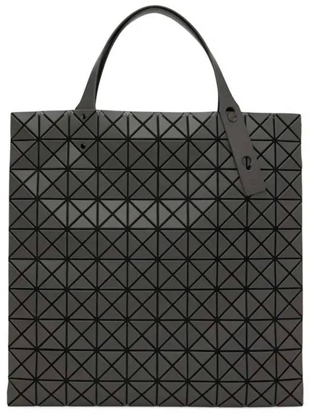 Bao Bao Issey Miyake Prism Vinyl Zipper Signature Tote Bag - ISSEY MIYAKE - BALAAN 1