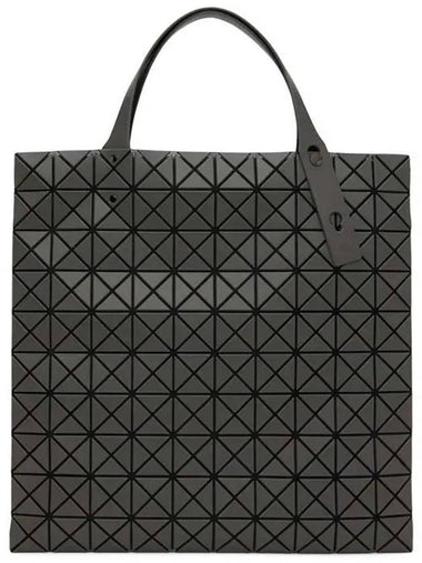 Bao Bao Issey Miyake Prism Vinyl Zipper Signature Tote Bag - ISSEY MIYAKE - BALAAN 1