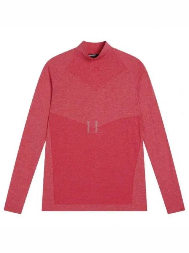 Golf Wear Women s Long Sleeve T Shirt GWJT08812 S191 - J.LINDEBERG - BALAAN 2