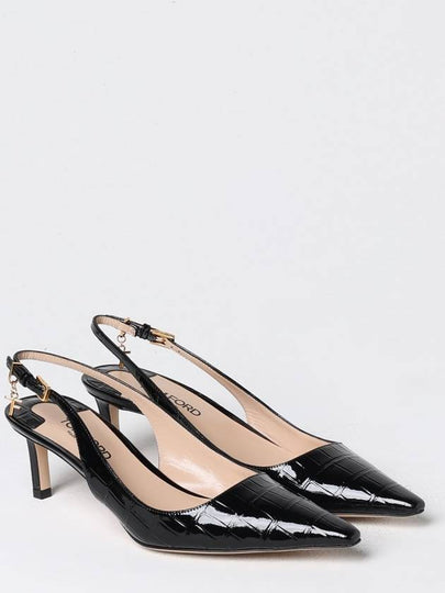 Pumps woman Tom Ford - TOM FORD - BALAAN 2