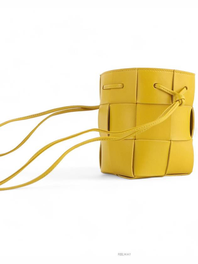 women cross bag - BOTTEGA VENETA - BALAAN 2