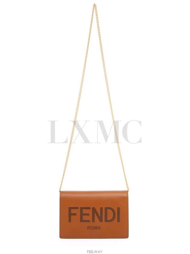 women cross bag - FENDI - BALAAN 10