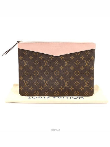 women clutch bag - LOUIS VUITTON - BALAAN 1