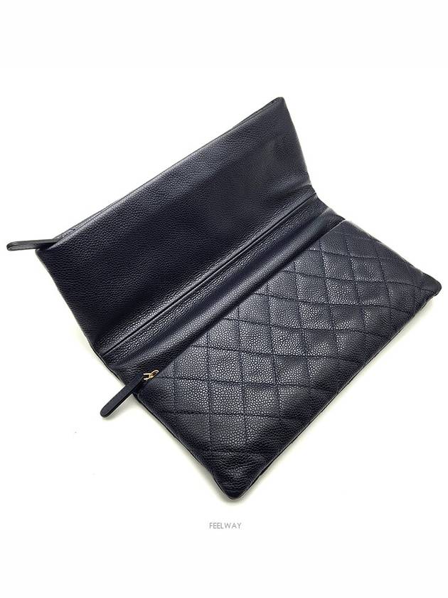 women clutch bag - CHANEL - BALAAN 7