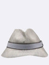 Armani black hat fashion accessories - GIORGIO ARMANI - BALAAN 2