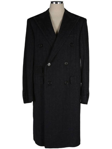 216435724 Ulangora coat - CORNELIANI - BALAAN 1