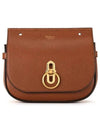 Amberley Satchel Small Shoulder Bag Oak - MULBERRY - BALAAN 2