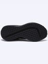 Interact Run Road Low Top Sneakers Black - NIKE - BALAAN 7