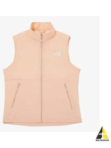 The North Face NV5VQ00D Airy Vest - THE NORTH FACE - BALAAN 1