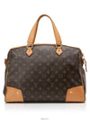 women tote bag - LOUIS VUITTON - BALAAN 4