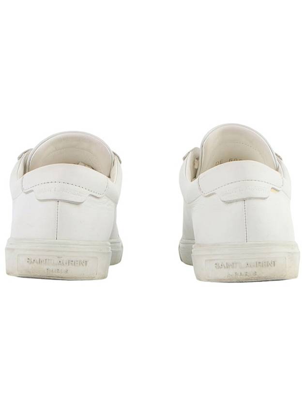 606831 Andy low cut sneakers 35 1 2 size 33473Y - SAINT LAURENT - BALAAN 6